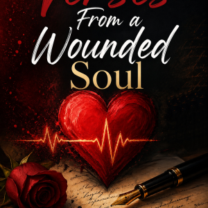 Verses From a Wounded Soul