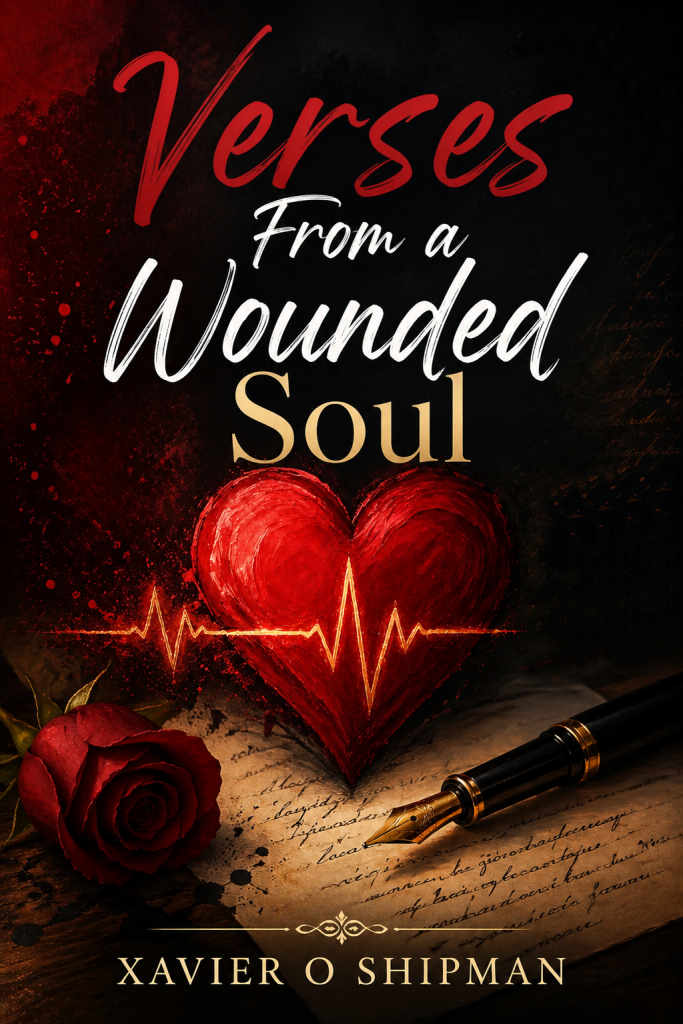 Verses From a Wounded Soul